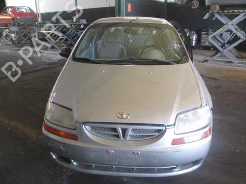 Left front indicator DAEWOO KALOS (KLAS)  | BP3047705C32 