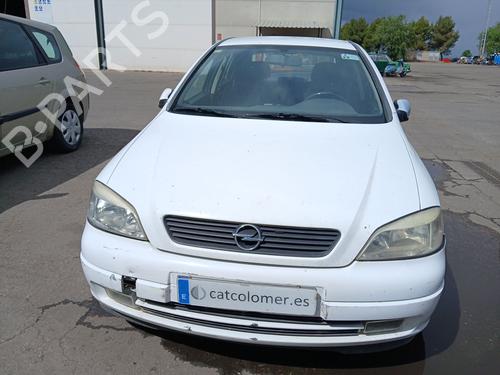 Brugte OPEL ASTRA G Hatchback (T98) 2.0 DTI 16V (F08, F48) 4785879