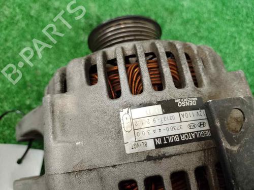 BP17228028M7 | Alternator KIA SORENTO I (JC) 2.5 CRDi BP17228028M7