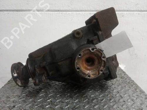 Rear differential BMW 5 (E60) 530 d | BP7404352M24 