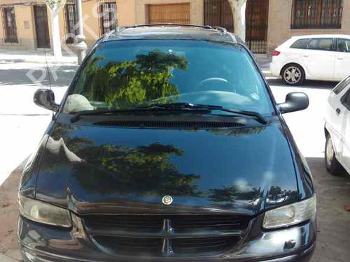 Intercooler CHRYSLER VOYAGER / GRAND VOYAGER III (GS_, NS_)  | BP3077830M30 