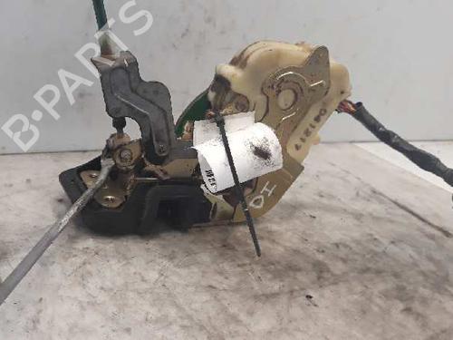 Front left lock KIA SORENTO I (JC)  | BP3547243C98 