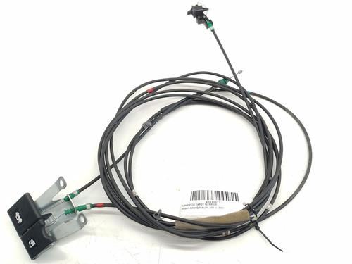 Used Other Other NISSAN QASHQAI II (J11, J11_) 1.5 dCi (110 hp) 33468450 33468450