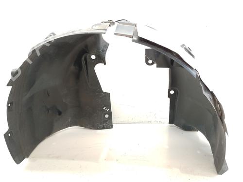 Used Wheel arch Wheel arch RENAULT CAPTUR II (HF_) TCe 90 (HFM6) (91 hp) 36112224 36112224
