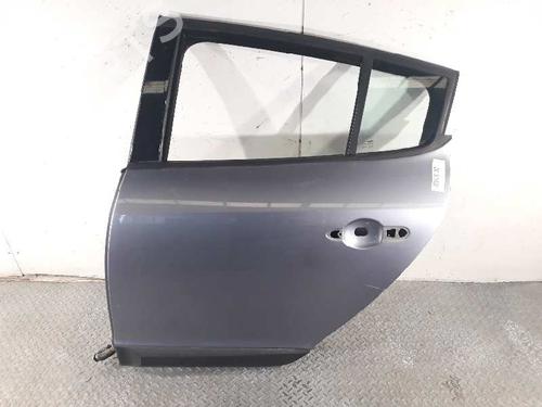 Używane Drzwi tylne lewe RENAULT MEGANE III Hatchback (BZ0/1_, B3_) [2008-2025]  7070573