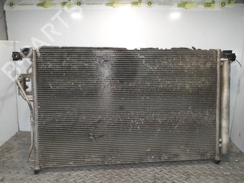 AC radiator HYUNDAI SANTA FÉ II (CM) 2.2 CRDi GLS | BP13927918M32 