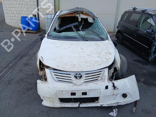 Used Parts TOYOTA AVENSIS (_T25_) 5013732
