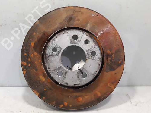Andre CHEVROLET CRUZE (J300) [2009-2025]  14233501