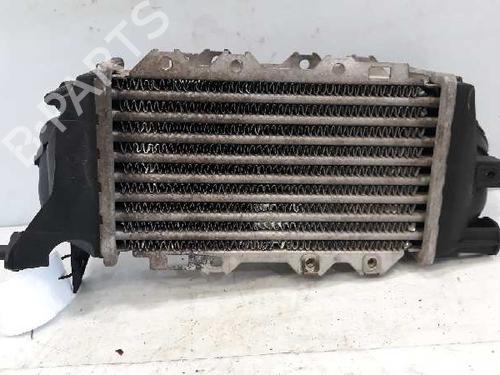 Intercooler OPEL VECTRA B (J96) 2.0 DTI 16V (F19) | BP5333678M30 
