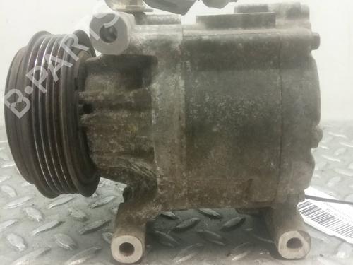 Used AC compressor FIAT IDEA (350_) [2003-2025]  11757282