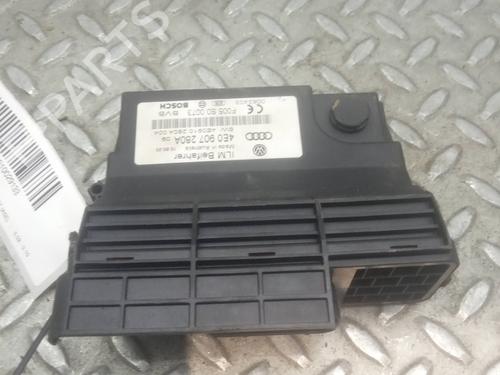 Used Electronic module AUDI A8 D3 (4E2, 4E8) 4.0 TDI quattro (275 hp) 11768239