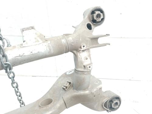 Rear axle BMW 7 (E65, E66, E67)  | BP7475266M2 