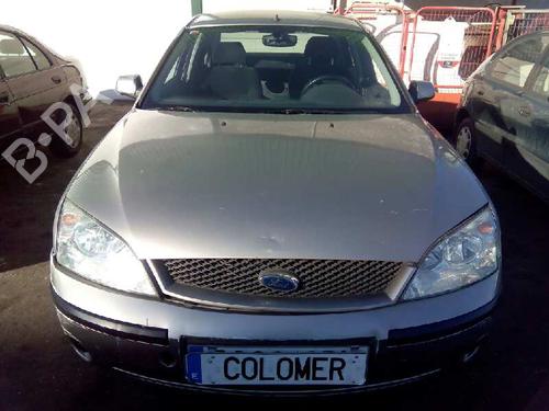 Gearbox FORD MONDEO III (B5Y) 2.0 TDCi | BP3053212M3 