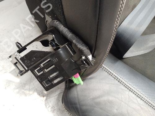 Seats set VOLVO XC60 I SUV (156)  | BP29566761C78 