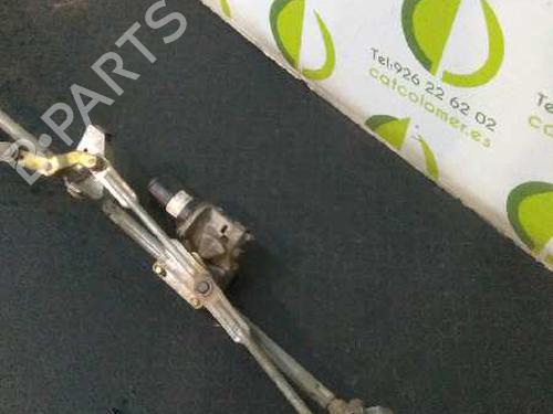Front wiper motor PEUGEOT 307 (3A/C) 2.0 HDi 90 | BP3056485M29 