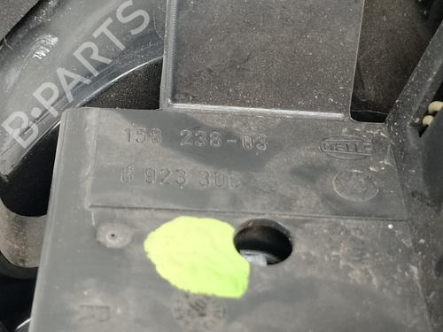 Right taillight BMW 5 (E60) 530 d | BP4692489C35 