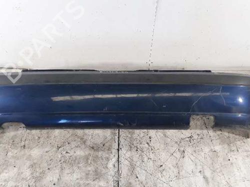 Used Rear bumper SKODA FELICIA I (6U1) [1994-1998]  5142427