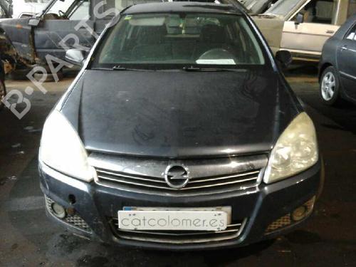 Mass air flow sensor OPEL ASTRA H (A04)  | BP6994202M95 