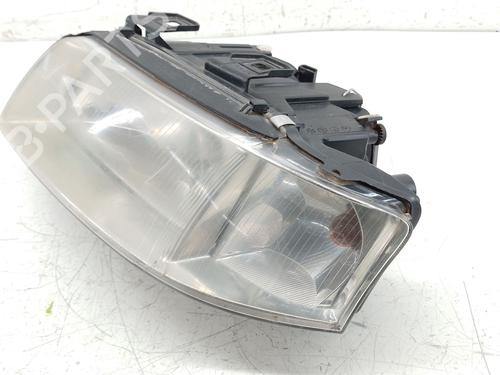 Scheinwerfer links AUDI A6 C5 (4B2, 4B4) 1.9 TDI | BP29808197C28 