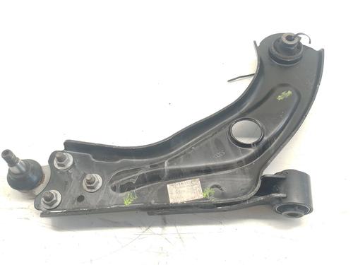 Used Right front suspension arm PEUGEOT 308 II (LB_, LP_, LW_, LH_, L3_) 1.5 BlueHDI 100 (102 hp) 28015393