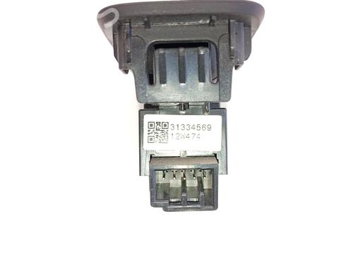 Left rear window switch VOLVO V40 Hatchback (525) D2 | BP37154696I29 - Image 4