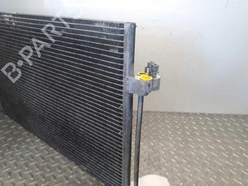 AC radiator BMW 5 (E60) 520 d | BP6919451M32 