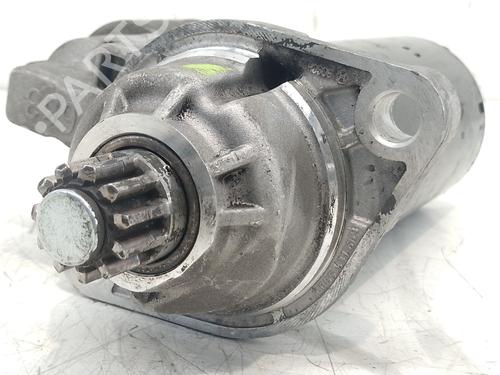 Starter SEAT LEON (1P1) 2.0 TDI 16V | BP26001309M8 