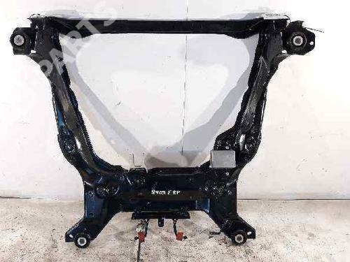 Used Rear axle Rear axle FORD MONDEO IV Saloon (BA7) 2.0 TDCi (140 hp) 5142410 5142410