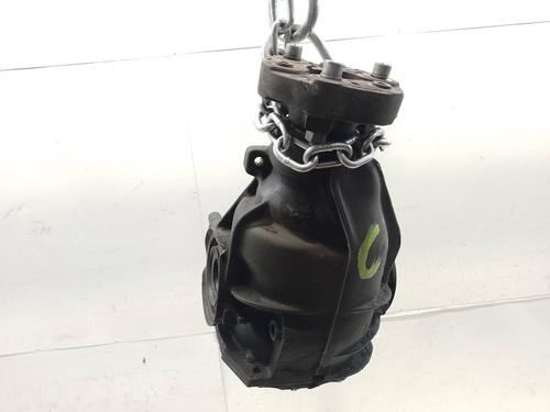 Rear differential MERCEDES-BENZ CLK (C209) CLK 270 CDI (209.316) | BP13398398M24 