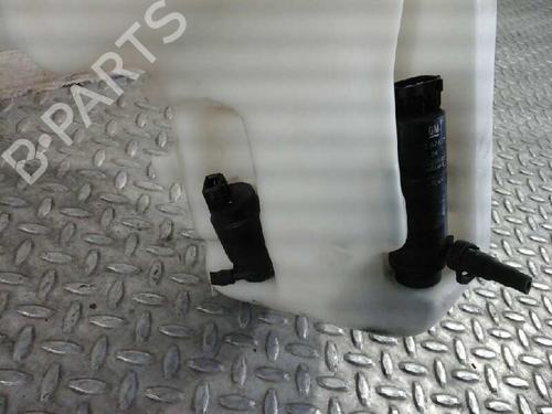 Windscreen washer tank SAAB 9-5 (YS3E)  | BP7433128C113 
