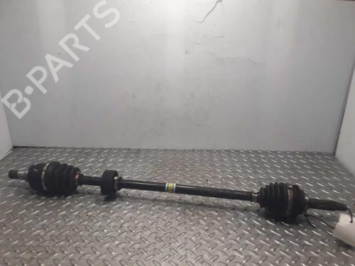 Arbre de transmission avant droit CHEVROLET MATIZ (M200, M250) 1.0 (67 hp) 6435416