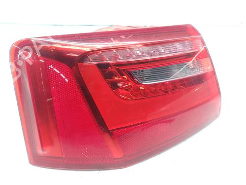 Left taillight AUDI A6 C7 (4G2, 4GC) 2.0 TDI | BP32092289C34