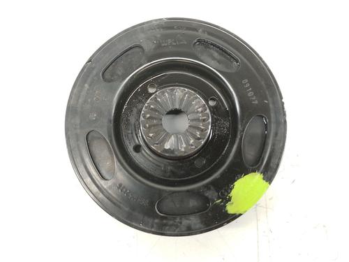 Used Pulley SKODA SUPERB II (3T4) 1.8 TSI 4x4 (160 hp) 26495273