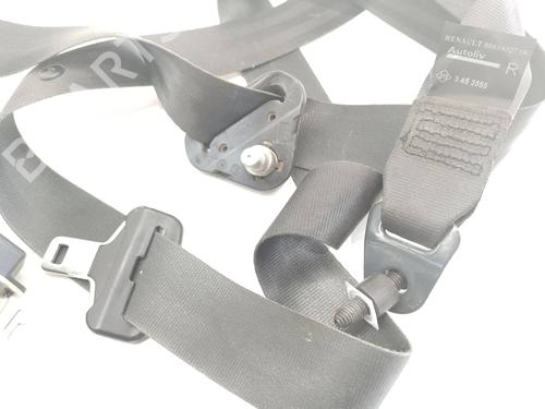 Front right seatbelt DACIA DOKKER MPV (KE_)  | BP20234620I25 