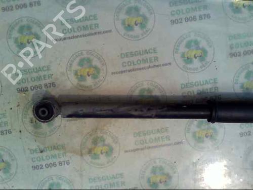 Left rear shock absorber VW POLO (9N_, 9A_) 1.4 TDI | BP3033443M18 