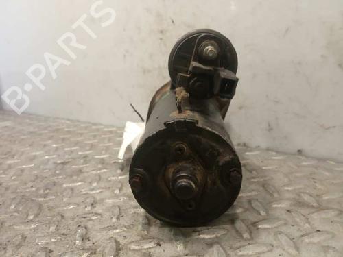 Starter SKODA OCTAVIA I (1U2) 1.9 TDI | BP6597856M8 