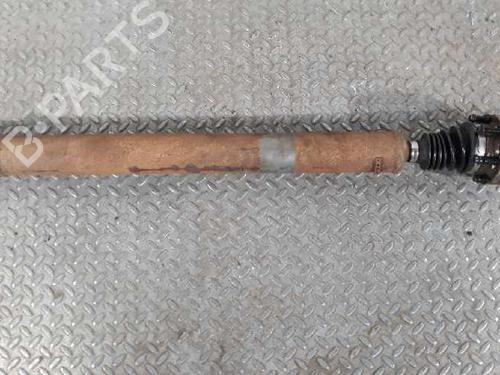 Used Driveshaft JEEP GRAND CHEROKEE II (WJ, WG) 2.7 CRD 4x4 (163 hp) 7654203