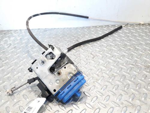 Rear right lock AUDI A8 D2 (4D2, 4D8)  | BP6527244C99 