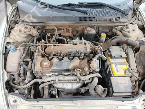 Used Gearbox ALFA ROMEO 147 (937_) [2000-2010]  29725461