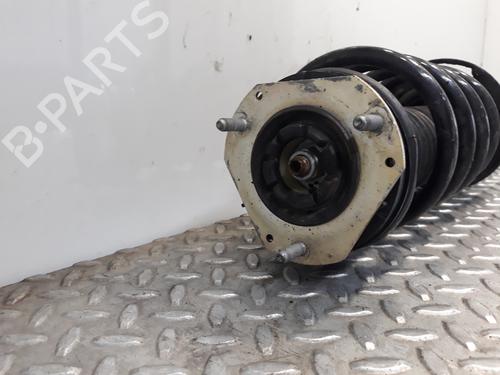 Left front shock absorber FORD TRANSIT COURIER B460 MPV  | BP7872634M16 