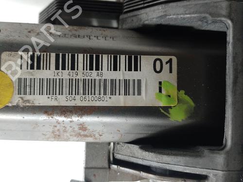 Steering column VW GOLF V (1K1) 1.9 TDI | BP29006486M21 