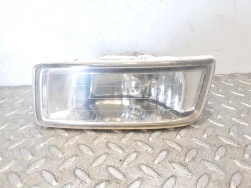 Left front fog light ISUZU RODEO Closed Off-Road Vehicle [1997-2004]  12560291