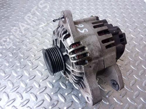 Used Alternator KIA SPORTAGE II (JE_, KM_) 2.7 V6 4WD (175 hp) 5932892