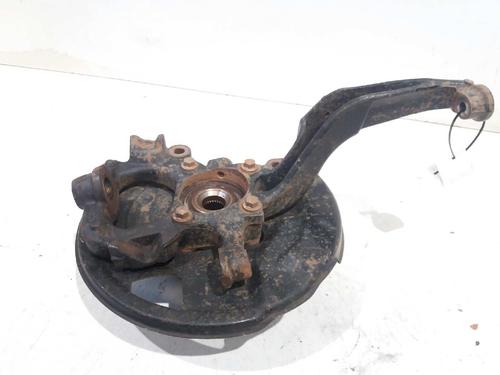 Left front steering knuckle LAND ROVER DISCOVERY III (L319) 2.7 TD 4x4 | BP3072340M25 