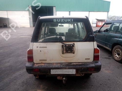 AC radiator SUZUKI VITARA (ET) HDI (SE 420HDI) | BP18065091M32 