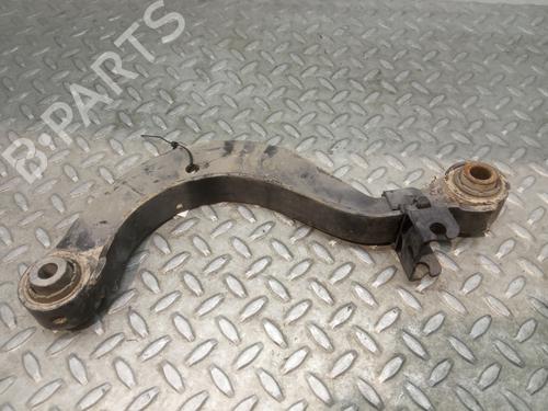 Used Left rear suspension arm SEAT LEON (1P1) 1.9 TDI (105 hp) 9178938