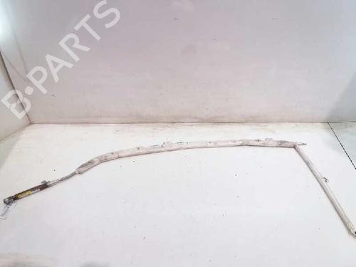 Used Right curtain airbag SKODA OCTAVIA II (1Z3) [2004-2013]  4468540