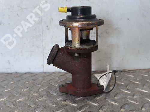 Used Egr Egr PEUGEOT 406 (8B) 2.0 HDI 90 (90 hp) 7662429 7662429