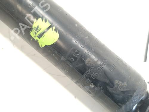 Right rear shock absorber SKODA FABIA III (NJ3)  | BP26990043M19 