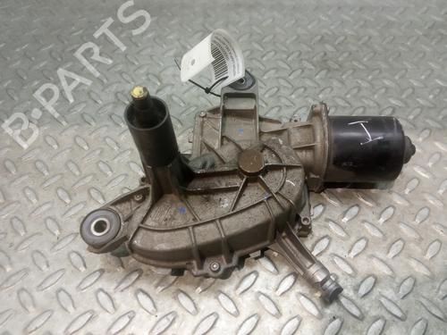 Used Front wiper motor CITROËN C4 Grand Picasso I (UA_) [2006-2013]  9105637